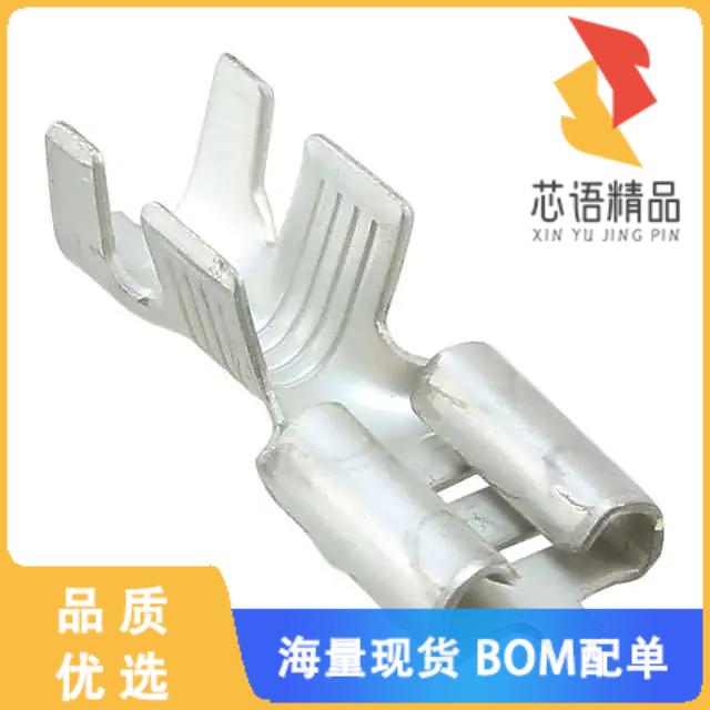 全新1-160301-6原装(CONN QC RCPT 10-11AWG 0.250)正品