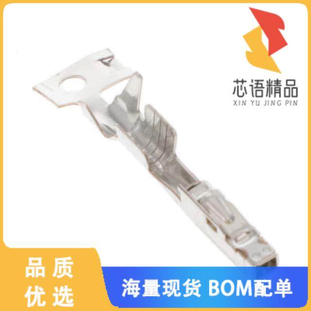 全新7-1452659-1原装(CONN SOCKET 16-18AWG CRIMP T