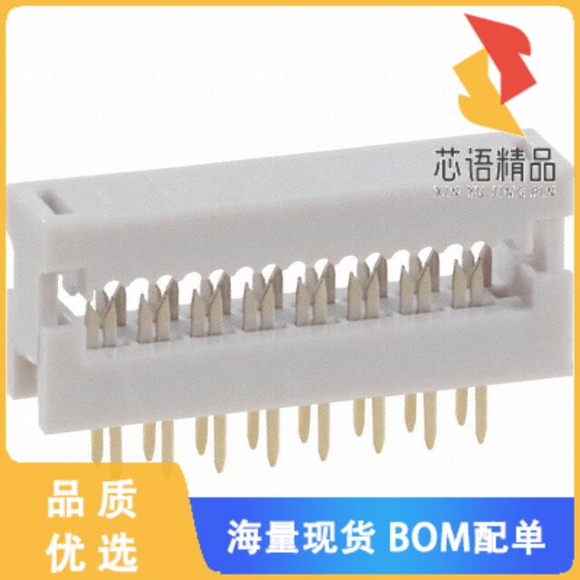 全新AWLP 30/3,2-T原装(CONN DIP HDR IDC 30POS VER