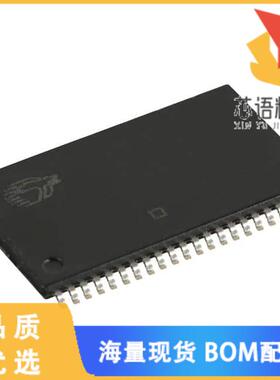 全新CY14B104LA-ZS20XI原装(IC NVSRAM 4MBIT PAR 44