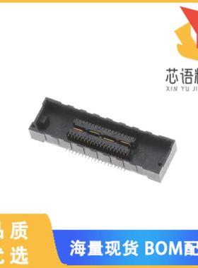 全新MIS-019-01-F-D-K原装(CONN SOCKET 38POS SMD G