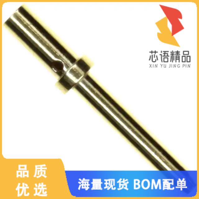 全新3609-3-07-21-00-00-08-0原装(CONN PC PIN CIRC