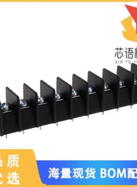 全新A202209原装(CONN BARRIER STRIP 9CIRC 0.375)正品