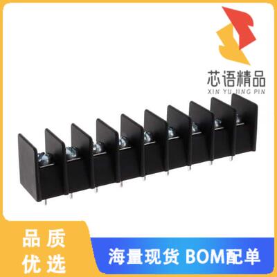 全新A202209原装(CONN BARRIER STRIP 9CIRC 0.375)正品