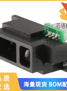 全新GP2Y0A51SK0F原装(SENSOR OPTICAL 2-15CM ANALO