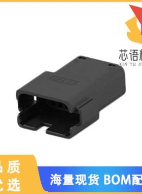 全新934446211原装(12CCT RECEP BLACK K A W/LARGE