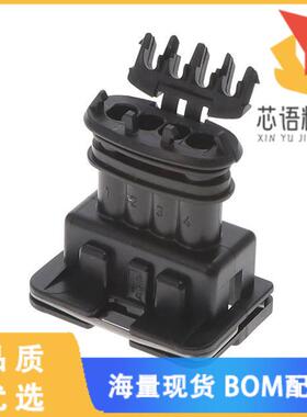 全新282764-1原装(JPT SPLASH-PROOF FEM.CONN4 POS)正品