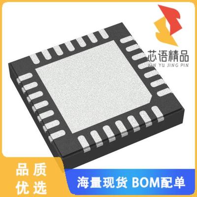 全新LP87332ARHDRQ1原装(IC REG QUAD BUCK/LNR 2MHZ