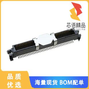 80POS PLUG SMD GOLD 全新0550910874原装 正品 CONN