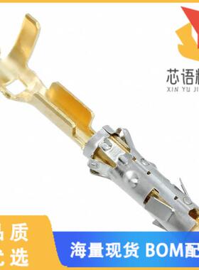 全新10-730179-002原装(CONN SOCKET 18-20AWG CRIMP