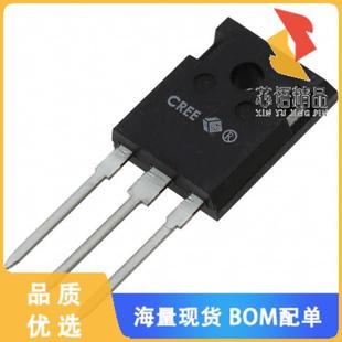 TO247 SICFET 全新C3M0065090D原装 36A 900V 正品