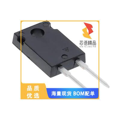 全新LTO050FR0500FTE3原装(RES 0.05 OHM 50W 1% TO2