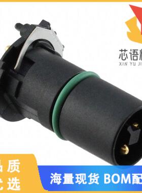 全新1406397原装(CONN MALE INSERT 4POS SOLDER)正品