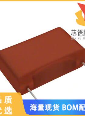 全新ECW-FA2J184J原装(CAP FILM 0.18UF 5% 630VDC R