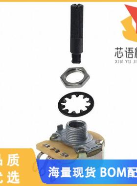 全新450D502KSD7原装(POT 5K OHM 1/2W CARBON LINEA