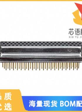 全新180-M62-213R911原装(CONN D-SUB HD RCPT 62POS