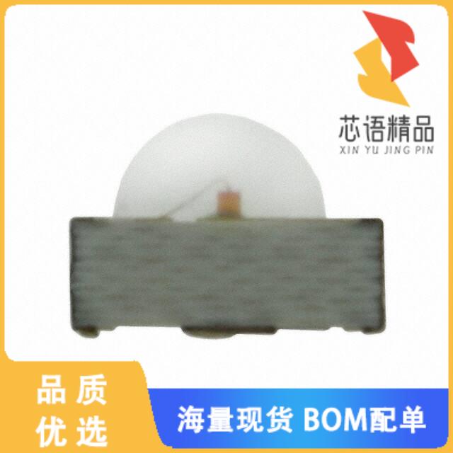 全新CMD12-21VYC/TR8原装(LED YELLOW CLEAR SMD R/A)正品