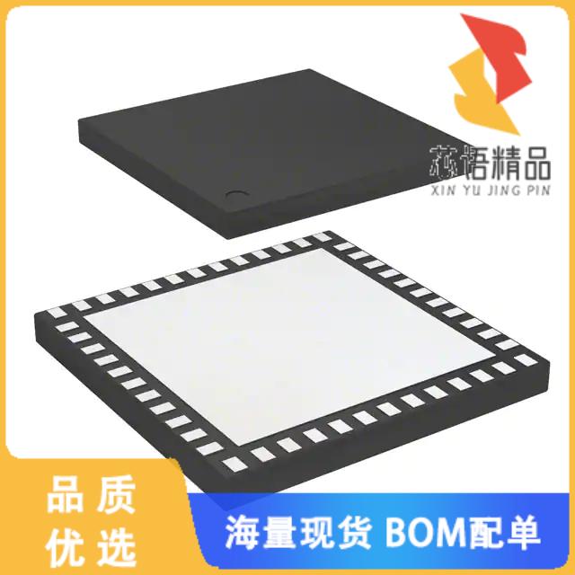 全新AT32UC3L0256-D3HR原装(IC MCU 32BIT 256KB FLA