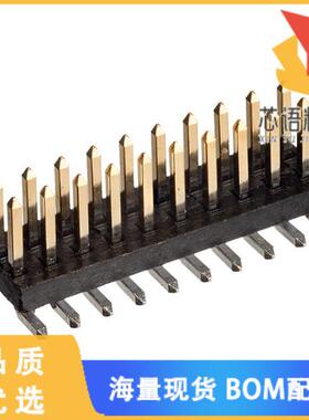 全新M50-3611042原装(CONN HEADER SMD 20POS 1.27MM)正品