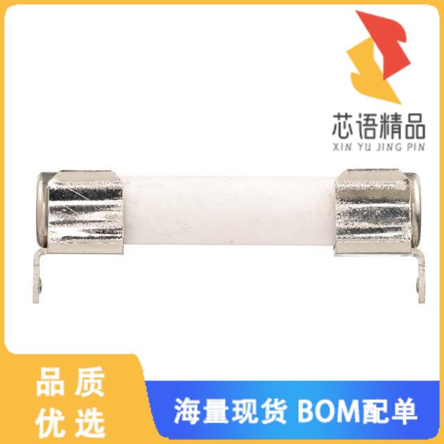 全新AHCA-15-PCBR原装(FUSE PCB 6X32MM AUTO 15A)正品