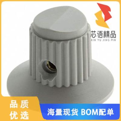 全新11K5015-JMNG原装(KNOB 1/8 SHAFT GRAY COLOR)正品