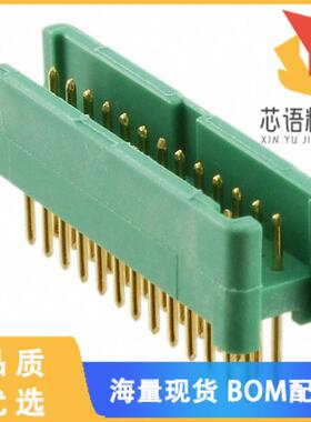 全新G125-MV12605L0P原装(CONN HEADER VERT 26POS 1