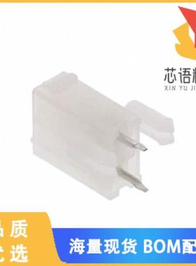 全新0460150207原装(CONN HEADER VERT 2POS)正品