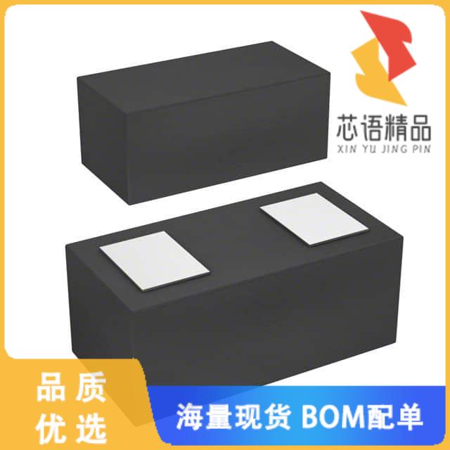 全新ESDM2032MX4T5G原装(TVS DIODE 3.3VWM 5.2VC 2D