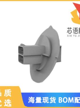 全新2-2336231-6原装(CONN RCPT HSG 6POS 5.00MM V )正品