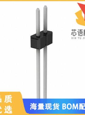 全新929836-05-01-RK原装(CONN HEADER VERT 2POS)正品