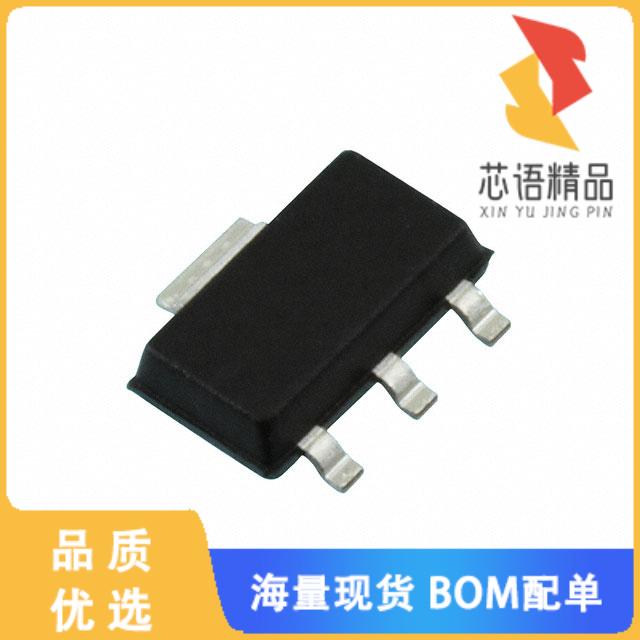 全新HAL1821SF-A原装(SENSOR HALL ANALOG SOT89B-1)正品