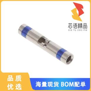 10原装 正品 CRIMP AWG SPLICE CONN 609 全新D