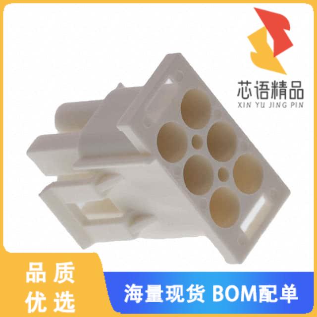 全新794816-2原装(06P UMNL PLUG, GWI-V2)正品