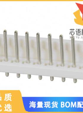 全新640388-9原装(CONN HEADER VERT 9POS 3.96MM)正品