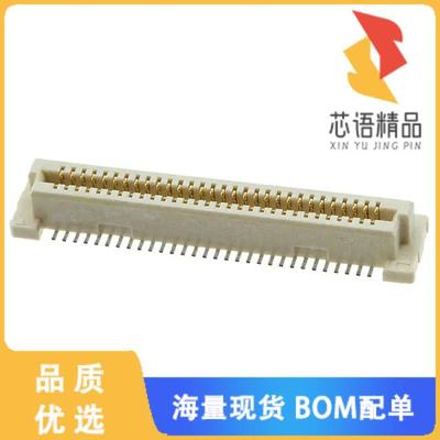 全新6123000-2原装(CONN RCPT 60POS SMD GOLD)正品