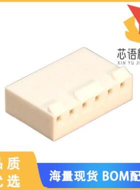 全新0009508061原装(CONN HOUSING 6POS .156 W/RAMP)正品