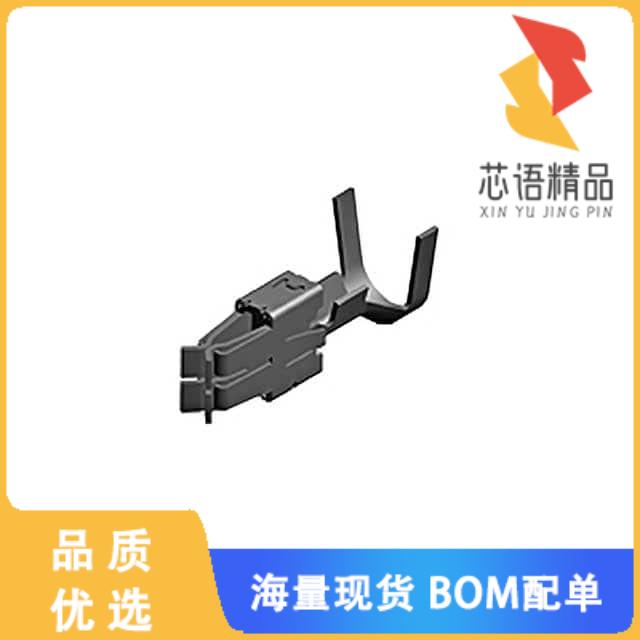 全新969044-1原装(CONN SOCKET 11-13AWG CRIMP TIN)正品