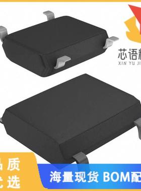 全新LMB6S-TP原装(BRIDGE RECT 1P 600V 1A LMBS-1)正品