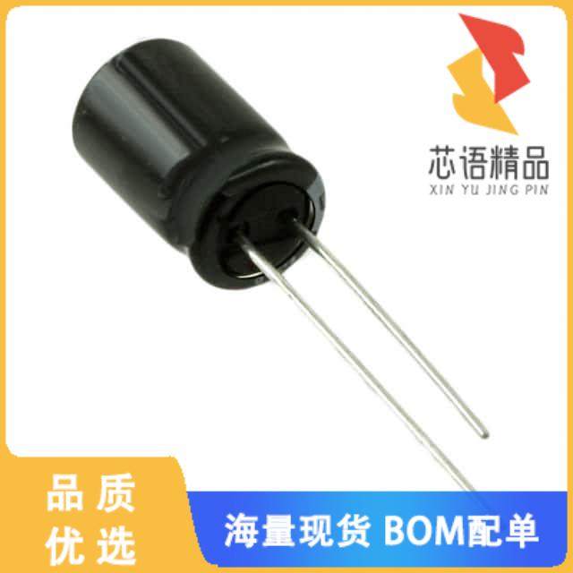 全新50PX47MEFC6.3X11原装(CAP ALUM 47UF 20% 50V R