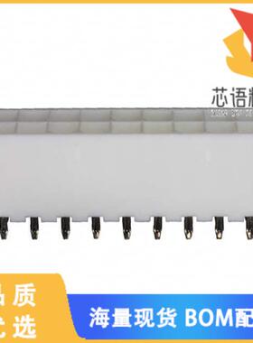 全新0039299186原装(CONN HEADER VERT 18POS 4.2MM)正品