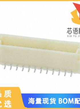 全新BM12B-SRSS-TBT(LF)(SN)原装(CONN HEADER SMD 1