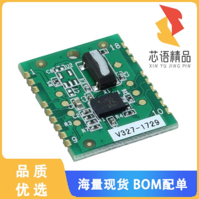 全新FSM305原装(IMU MODULE 3D CALIBRATED SPI)正品