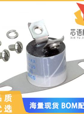 全新011JG085A-065Y原装(THERMOSTAT 29DEG C SPST-N