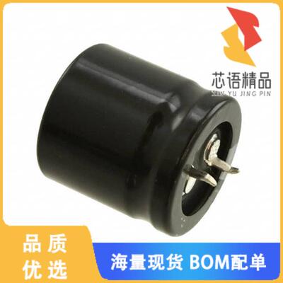 全新LGU1H272MELA原装(CAP ALUM 2700UF 20% 50V SNA