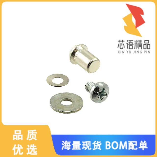 全新6648226-1原装(CONTACT PIN POWER SILVER)正品