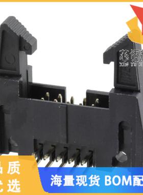 全新61201022921原装(CONN HEADER R/A 10POS 2.54MM)正品