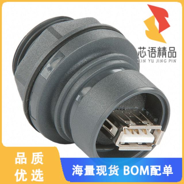 全新PXP6042/A原装(ADAPTER USB A RCPT TO USB B RC