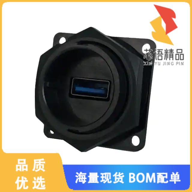 全新DCP-US3AT-US3C原装(ADAPT USB A RCPT TO MICR