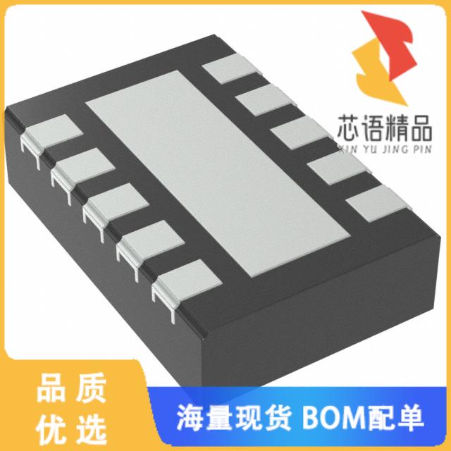 全新TPS22968QDMGTQ1原装(IC PWR SWITCH N-CHAN 1:1