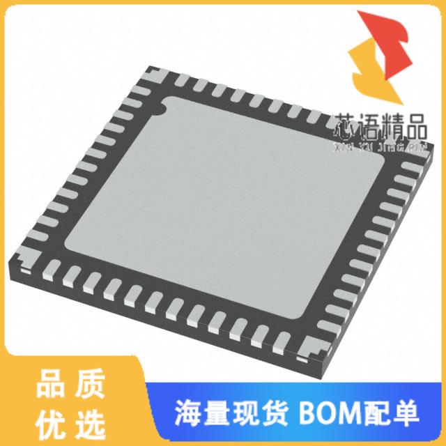 全新DSPIC33CH64MP205-E/M4原装(IC MCU 16BIT 88KB